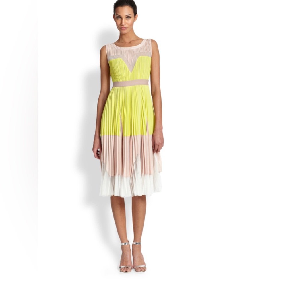 SOLD BCBG Dress Size 2